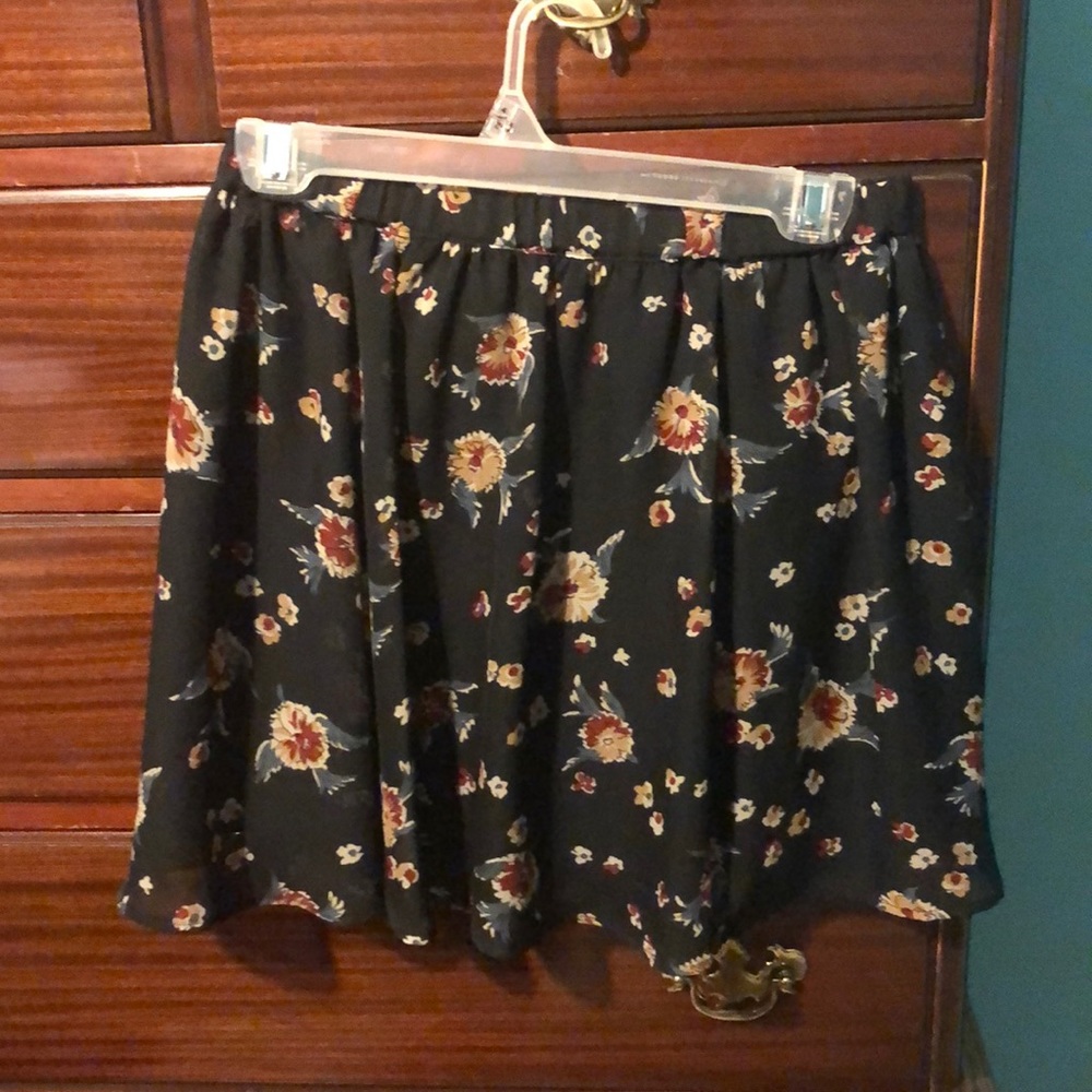 Mimi Chica Skirt